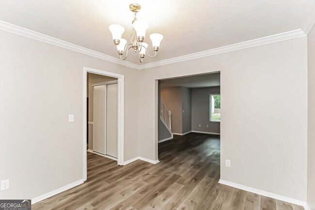Building Photo - 1650 Carrie Farm Ln NW