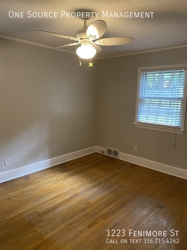 Building Photo - 1223 Fenimore St