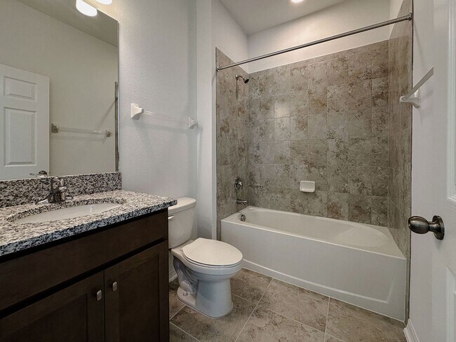 Building Photo - Brand New Zephyrhills Home!!!