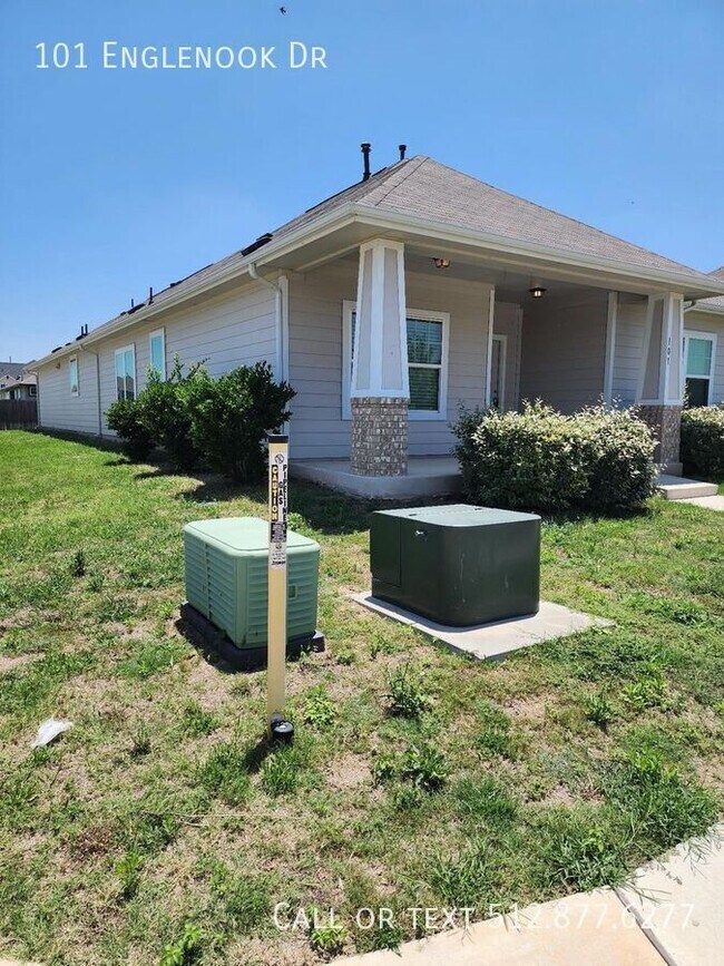 Building Photo - 101 Englenook Dr