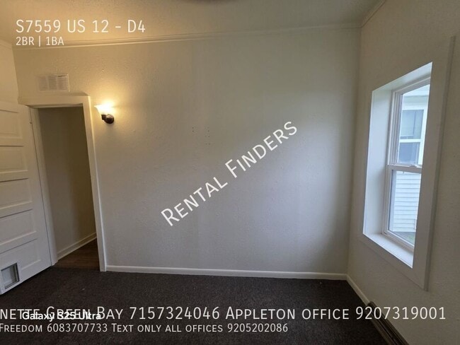 Building Photo - S7559 US-12