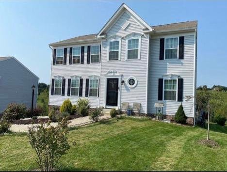 Building Photo - 1336 Sandstone Dr