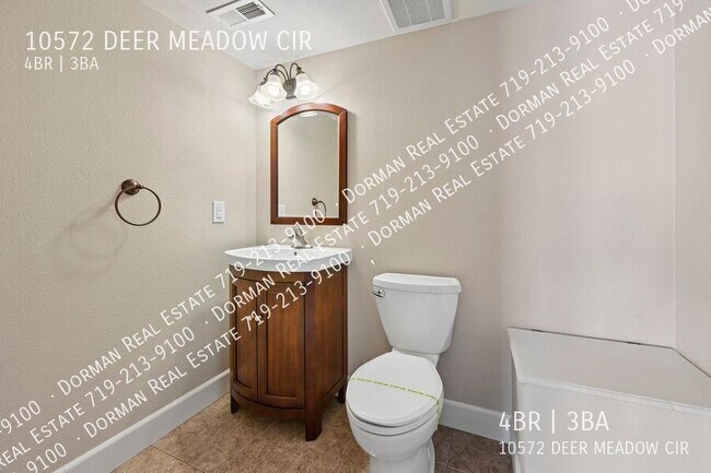 Building Photo - 10572 Deer Meadow Cir