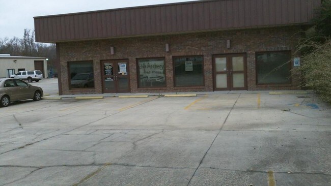 Building Photo - 1560 a hwy 9 longs