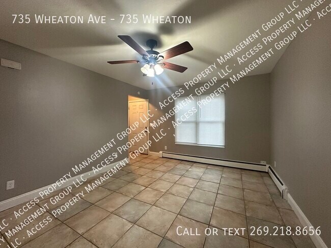Building Photo - 735 Wheaton Ave
