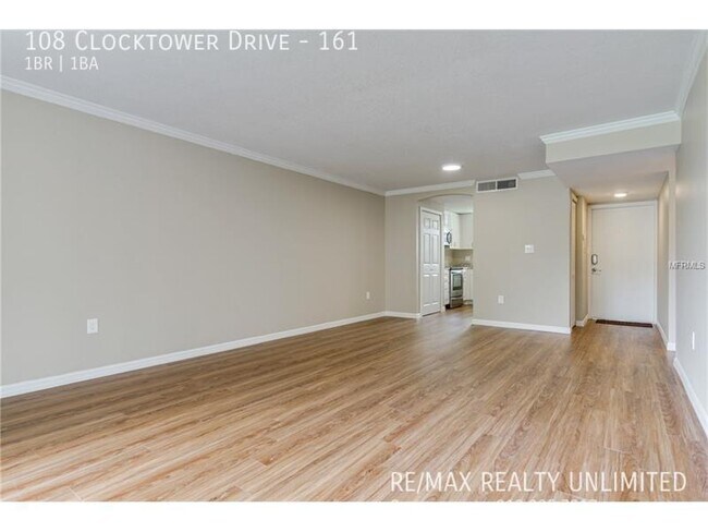 Building Photo - 108 Clock Tower Dr