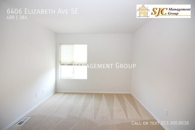 Building Photo - 6406 Elizabeth Ave SE