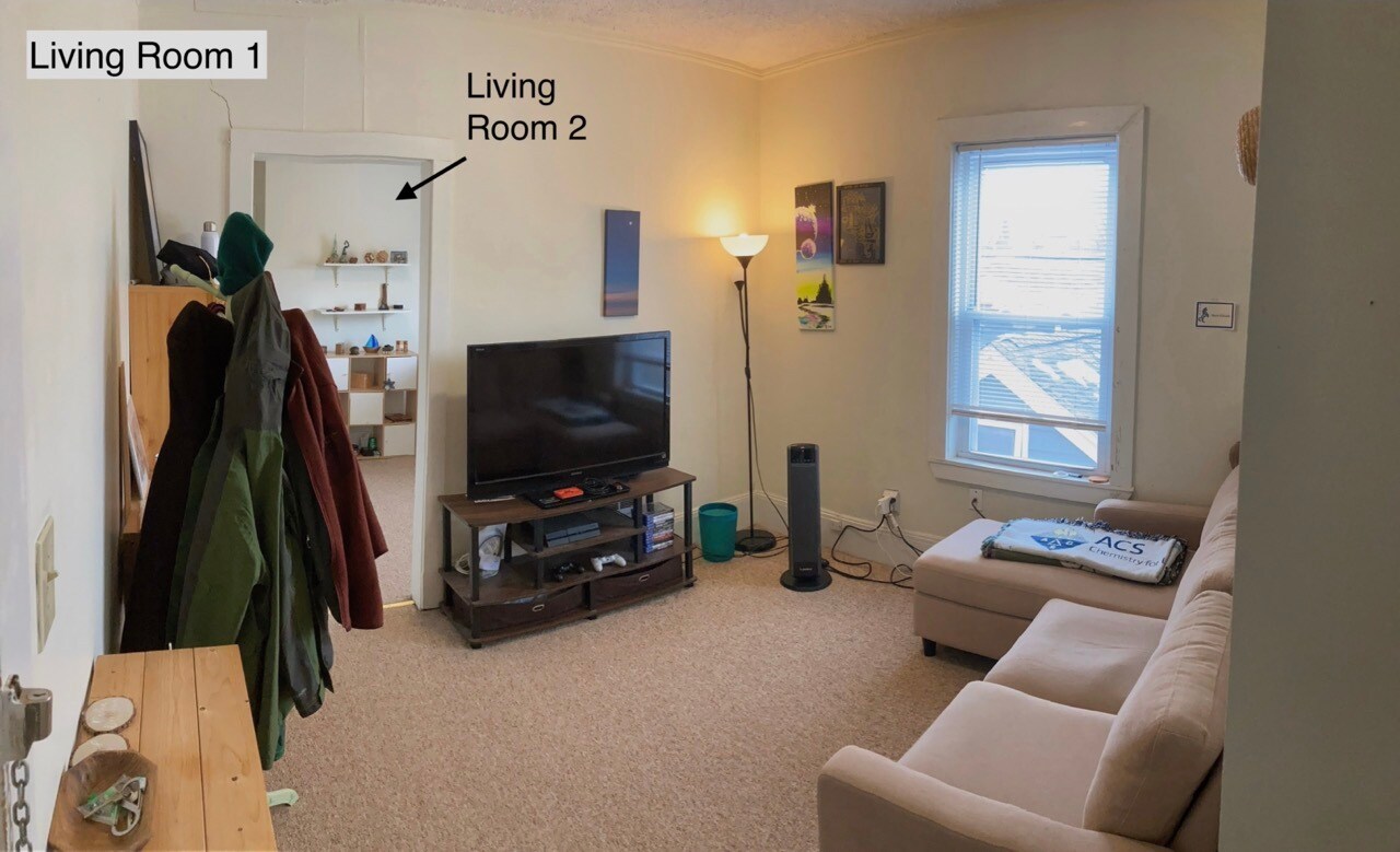 Building Photo - 3 Watson St