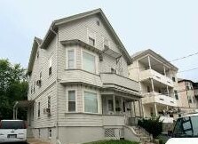 Primary Photo - 165 Woodbine St