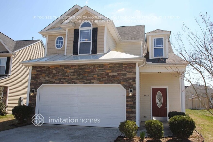 Primary Photo - 4025 Cane Garden Dr