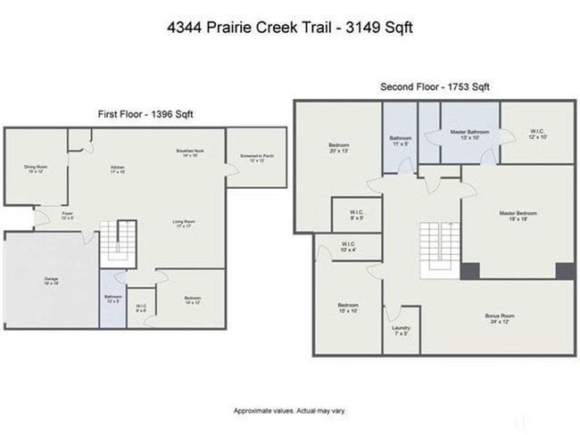 Building Photo - GREAT 4 BEDROOM !!!