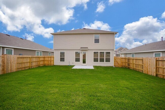 Building Photo - 4615 Sabine Creek Way