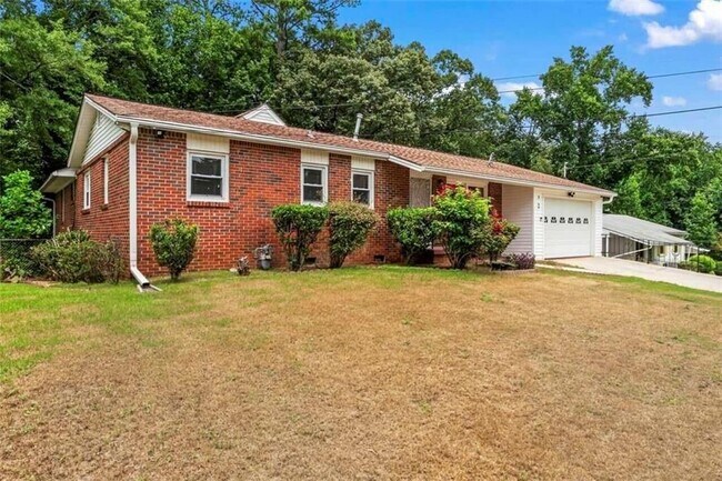 Building Photo - 3769 Amber Rd NW