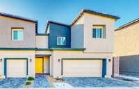 Building Photo - 2 WEEK FREE RENT *excludes recurring fees* Cozy 2-story, 3BR 2BA townhome in a new community in N...