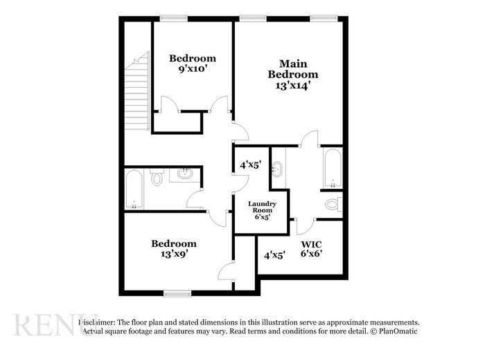 Building Photo - 11026 Yonder Flts