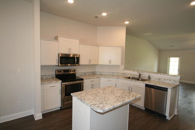 Building Photo - 3506 Sabra Ln