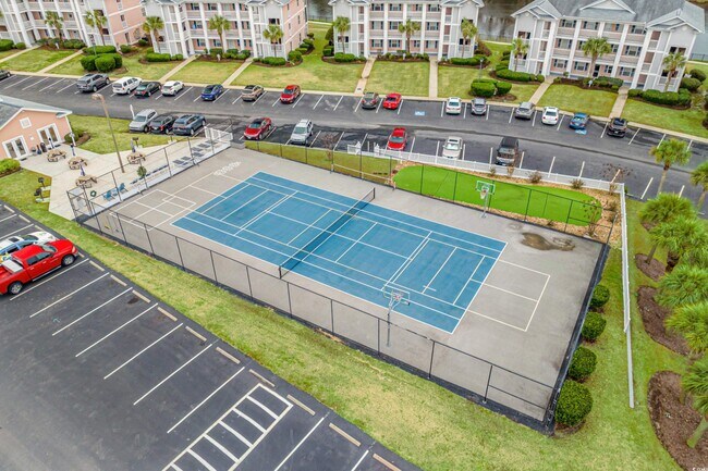 Building Photo - 615 Waterway Village Blvd