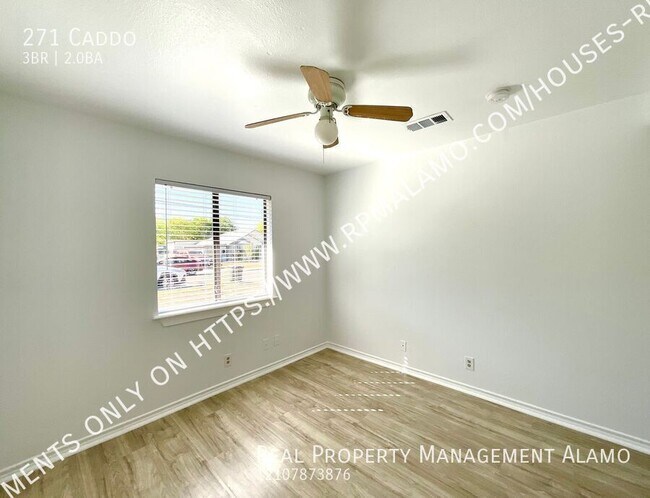 Building Photo - 271 Caddo-