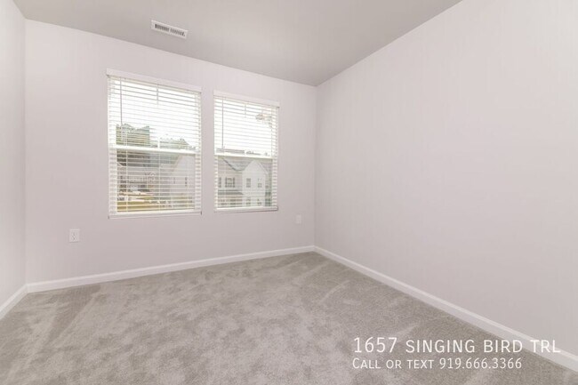 Building Photo - 1657 Singing Bird Trl