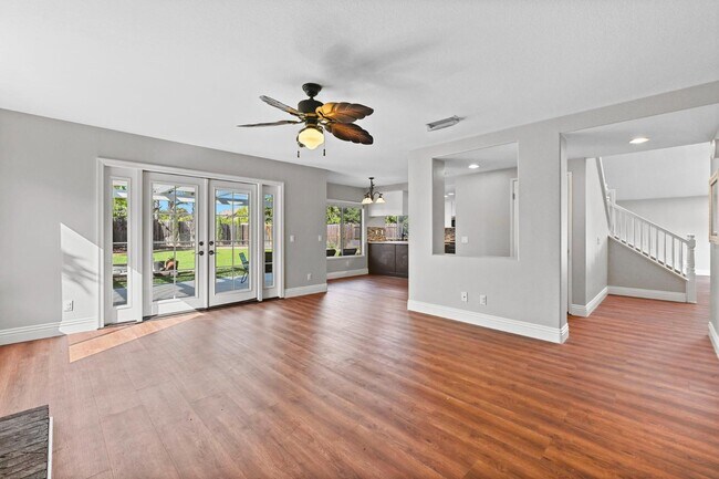 Building Photo - 509 Pacesetter St