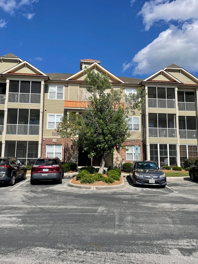 Building Photo - 3 Bedroom 2 Bath Furnished Condo in Crow Creek, Calabash, NC