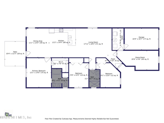 Building Photo - 2658 Sam Houston Pl
