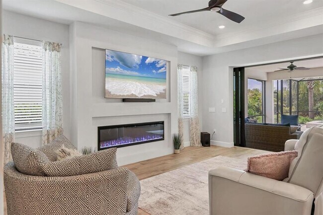 Building Photo - 17910 Waterville Pl