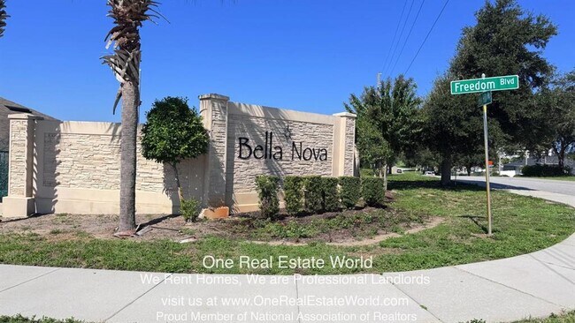Building Photo - 362 Nova Dr