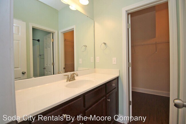 Building Photo - 2 br, 2.5 bath House - 119 Bonhomme Circle