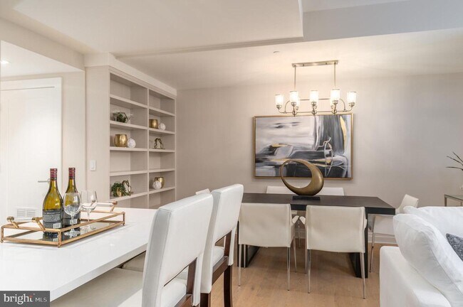 Building Photo - 2501 M St NW