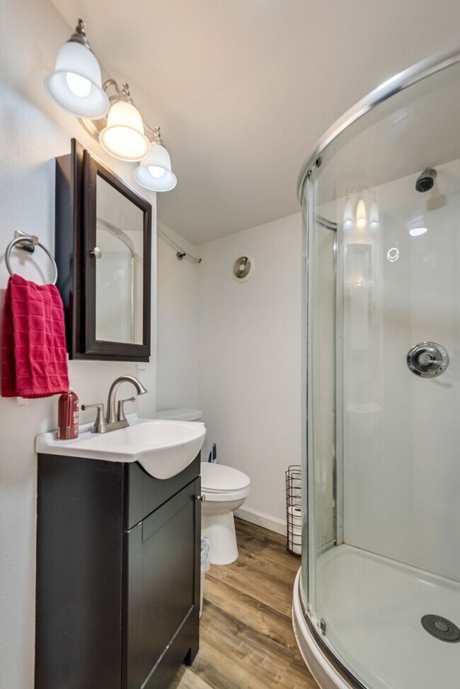 Building Photo - A truly one-of-a-kind pirate themed home t...