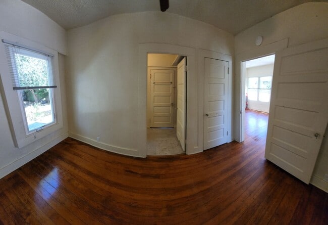 Building Photo - Jeffrey and Foothill Properties