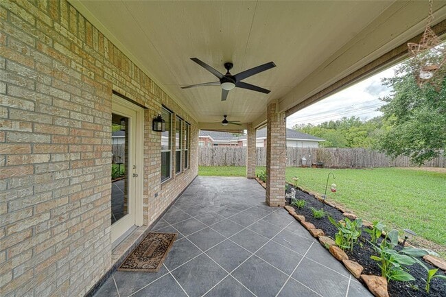 Building Photo - 14418 Chartley Falls Dr