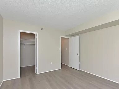 Bedroom - 1808 Old Meadow Rd