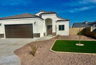 Building Photo - Newer 3-Bedroom Home in La Vida Subdivision-Modern Living with Upgrades Throughout!