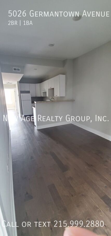 Building Photo - 2 Bedroom Apartment near LaSalle University!