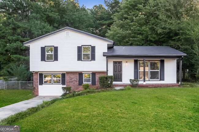 Primary Photo - 133 Burre Ln SW