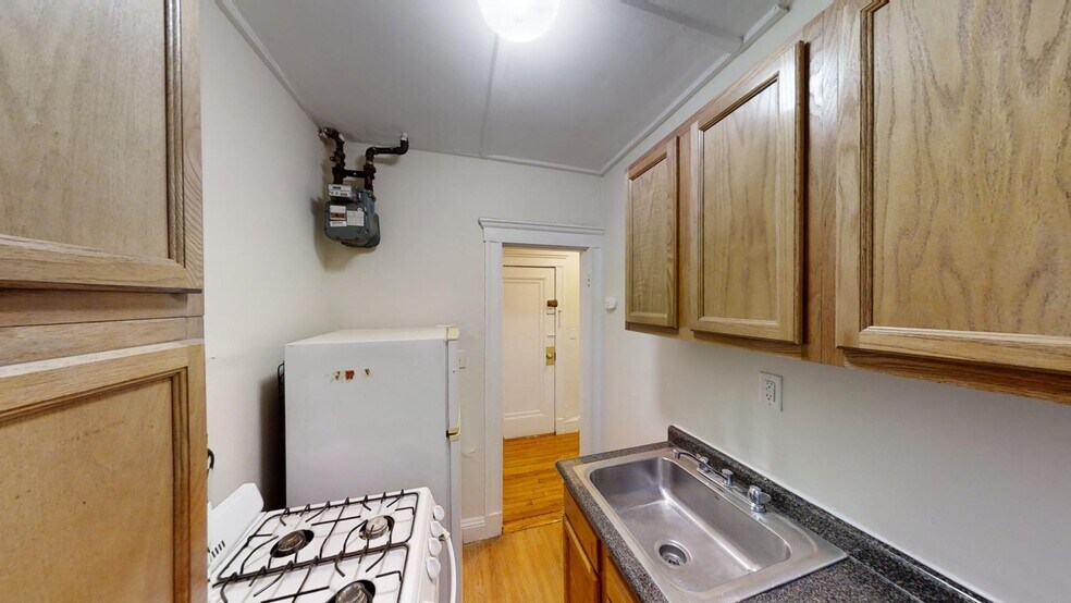 Building Photo - 1179 Boylston St