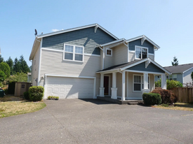 Building Photo - 26222 233rd Ct SE