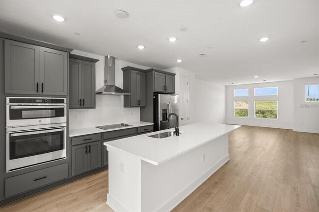 Building Photo - 15489 Hamlin Pk Dr