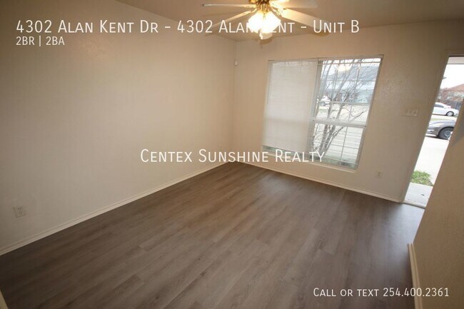 Building Photo - 4302 Alan Kent Dr