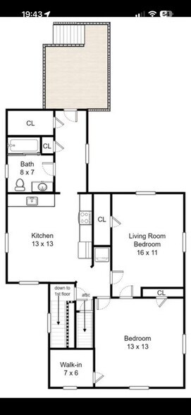 Building Photo - 72 Kilby St