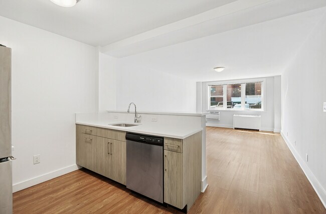 Floorplan - The Churchill