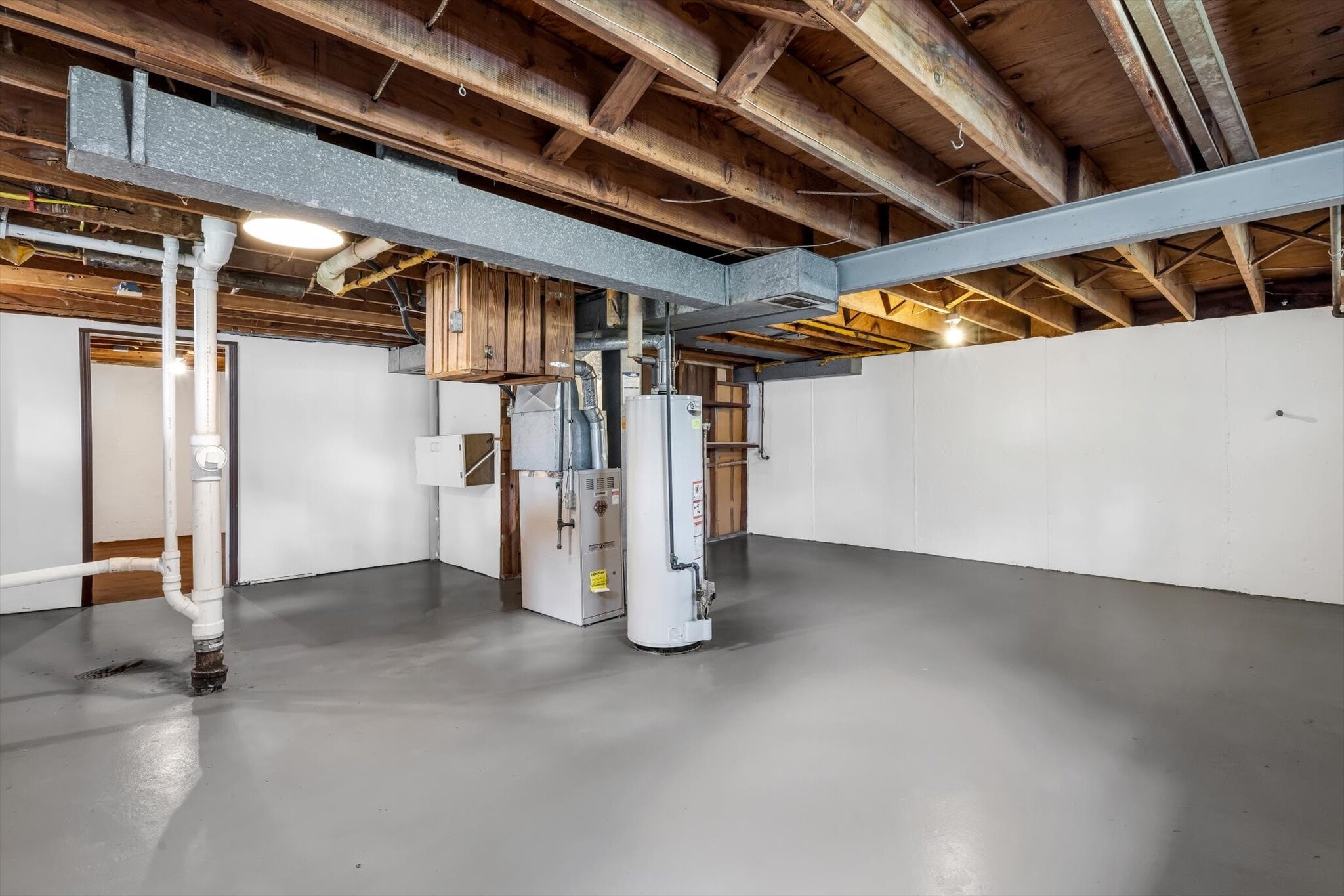 Building Photo - 765 Daniel Boone dr