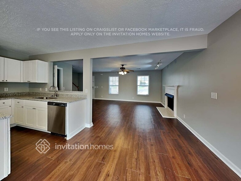 Building Photo - 705 Kelsey Ct