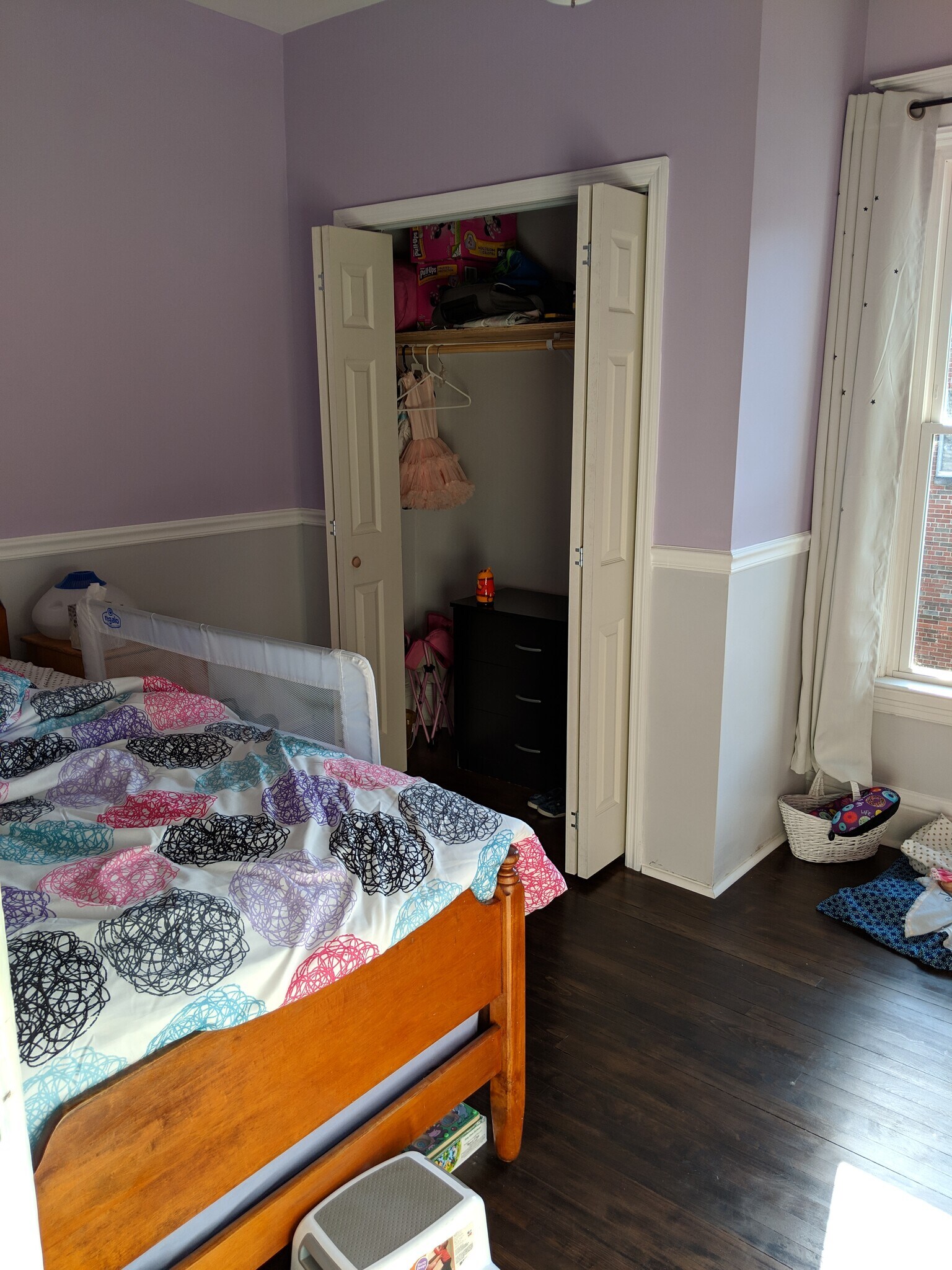 Bedroom 2 - 32 Pawling Avenue