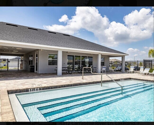 Building Photo - 5670 Arlington River Dr