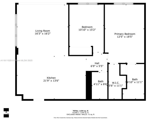 Building Photo - 2501 S Ocean Dr