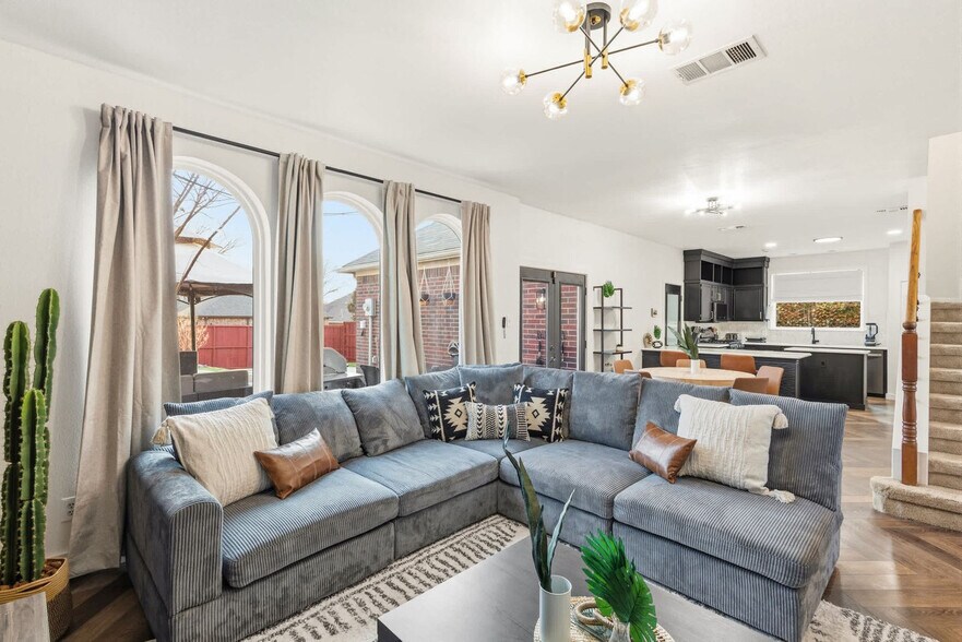 Building Photo - 3508 Misty Meadow Dr