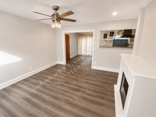 Building Photo - Updated Ranch Home on a Large Lot in Overland Park-Coming SOON!!
